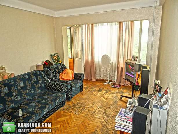 Sell 2-room apartment. Киев,  Энтузиастов — photo 6