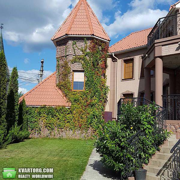 Sell house. Киев,  Русановские сады — photo 2