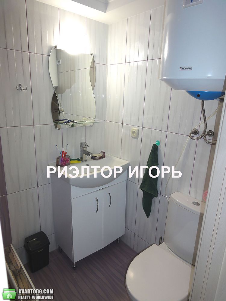 Rent out 1-room apartment. Одесса, Дидрихсона — photo 7