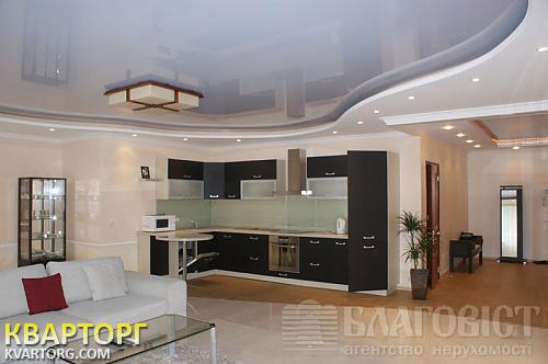 Sell 2-room apartment. Киев,  Мирного Панаса — photo 4