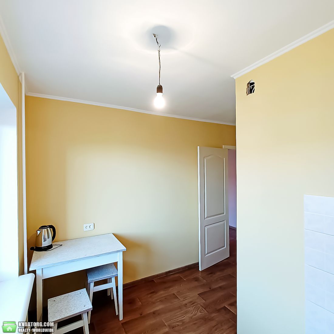 Sell 1-room apartment. Киев,  Новомостицкая — photo 5