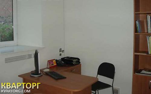Rent out office. Киев, , ул.Жилянская — photo 2