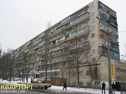 Sell 3-room apartment. Киев,  Окипной — photo 1