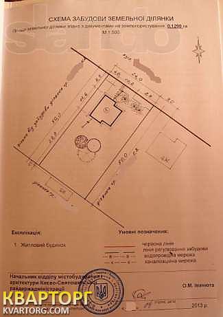 Sell house. Киевская обл., с.Хотов — photo 5