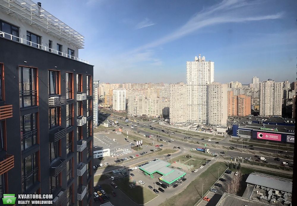 Sell 1-room apartment. Киев,  Днепровская наб — photo 9