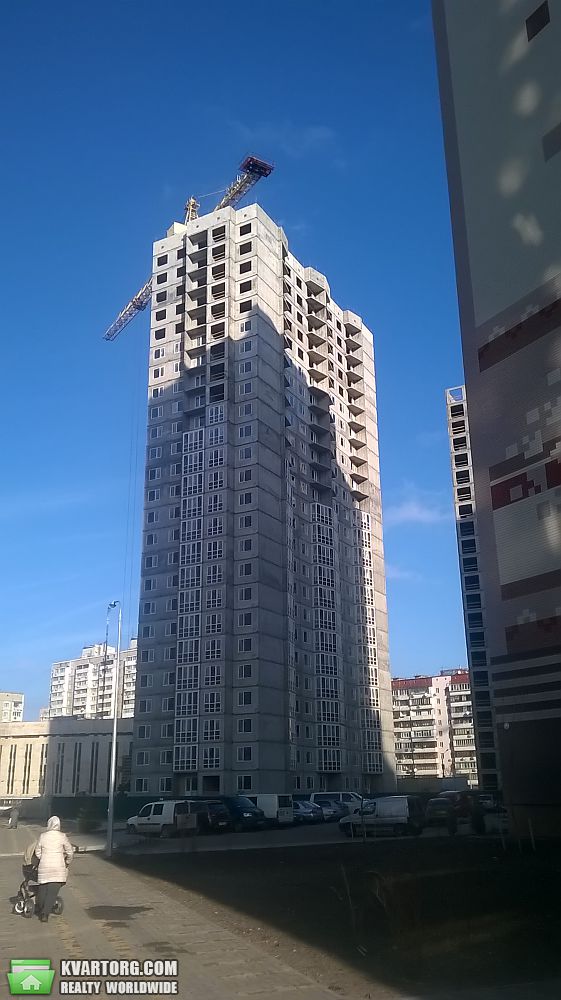 Sell 1-room apartment. Киев,  Чавдар — photo 3