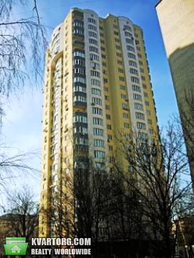 Sell 3-room apartment. Киев,  Нежинская — photo 1