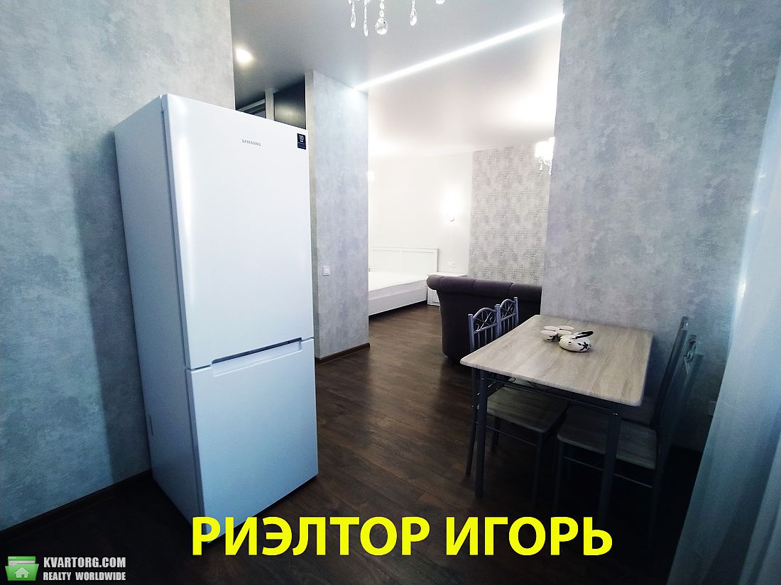 Rent out 1-room apartment. Одесса, Каманина — photo 2