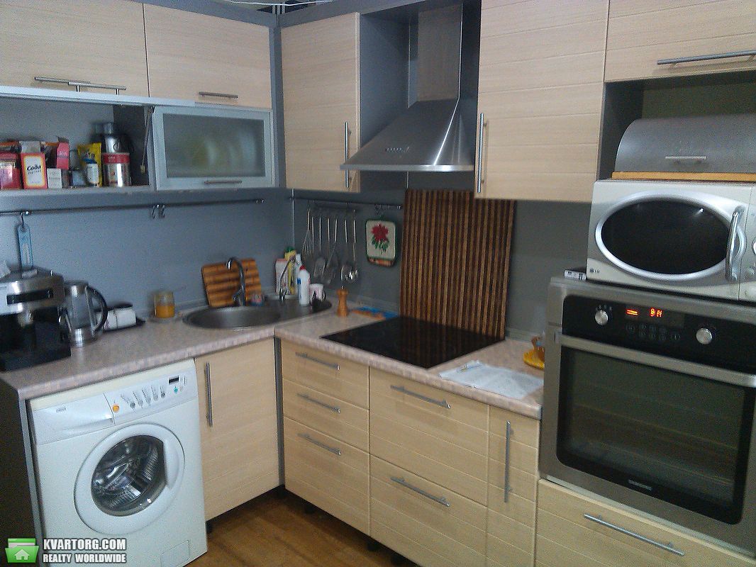 Sell 1-room apartment. Киев,  Григоренко пр — photo 4
