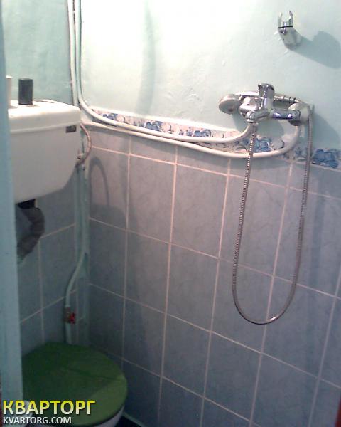 Rent out 1-room apartment. Одесса, французский бульвар — photo 6