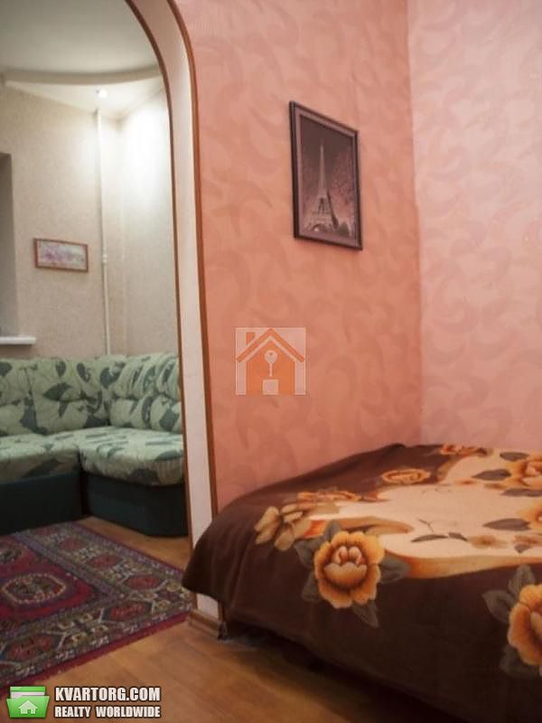 Rent out 2-room apartment. Харьков, воробева.пр — photo 3