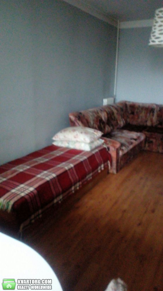 Rent out 3-room apartment. Вишневое, Черновола — photo 1