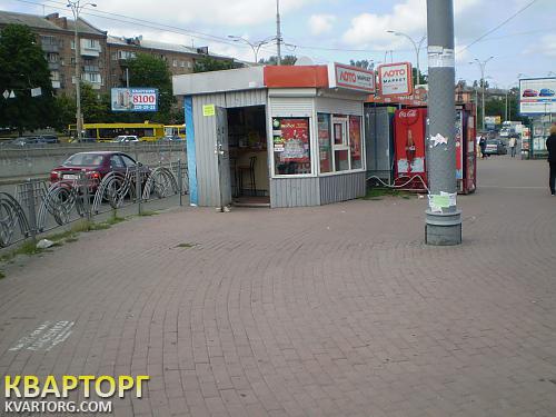 Rent out shop. Киев, м. Дорогожичи — photo 1