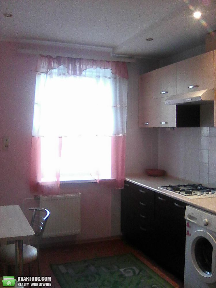 Rent out 2-room apartment. Харьков,  Славянская — photo 5