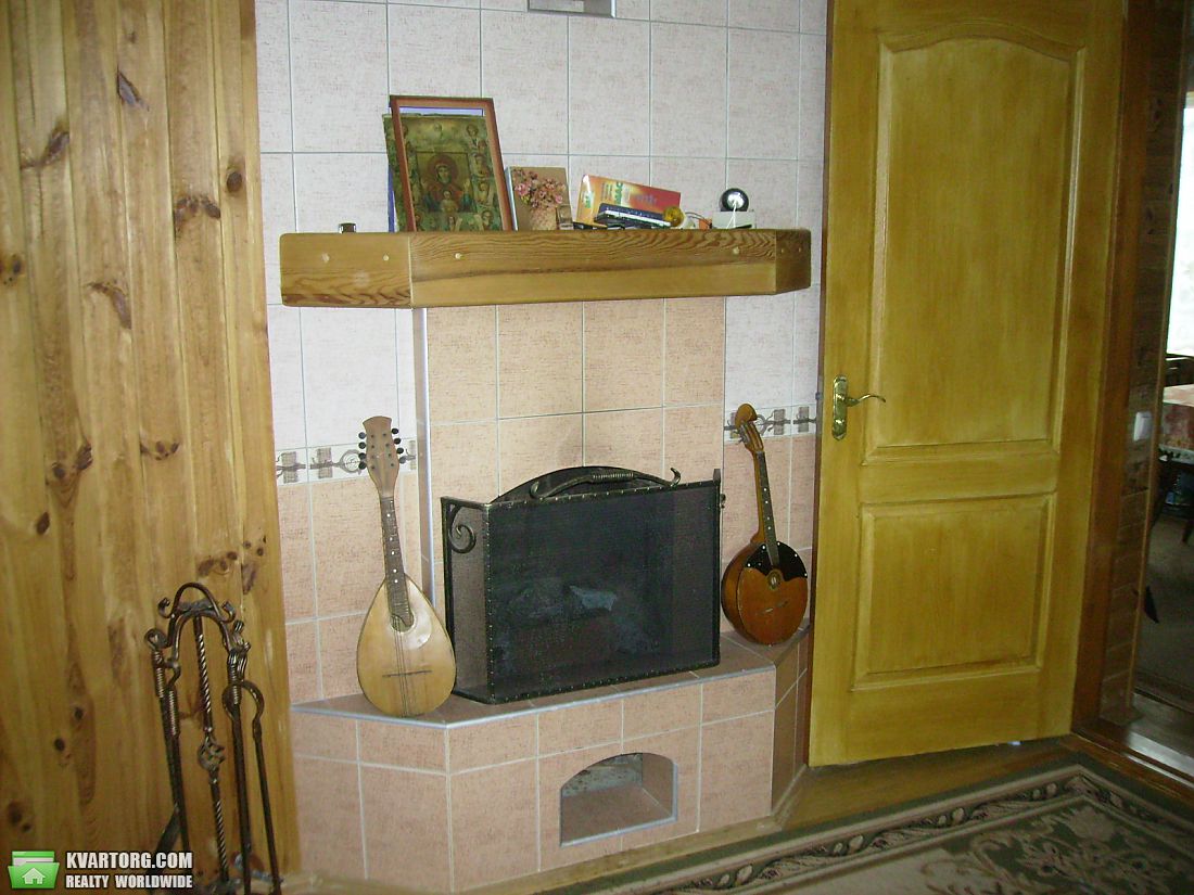 Sell house. Киев, вишневая — photo 7
