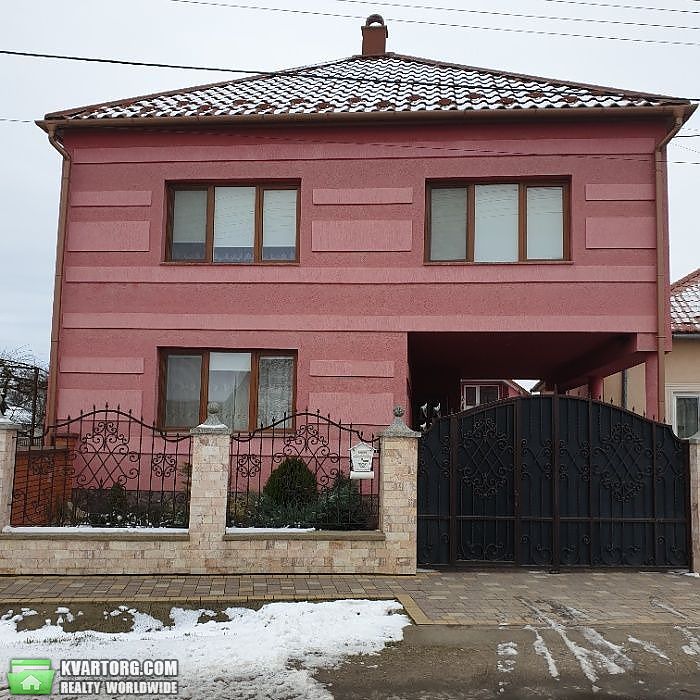 Sell house. Ужгород, Мочола — photo 1
