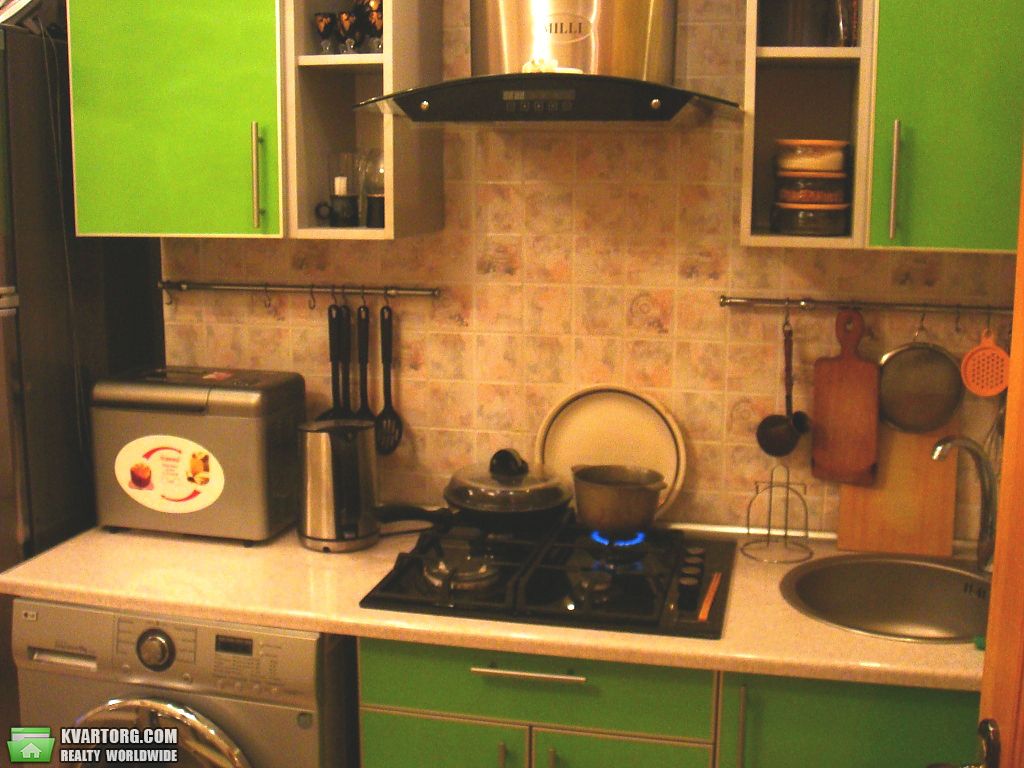 Sell 1-room apartment. Одесса, Ватутина — photo 4