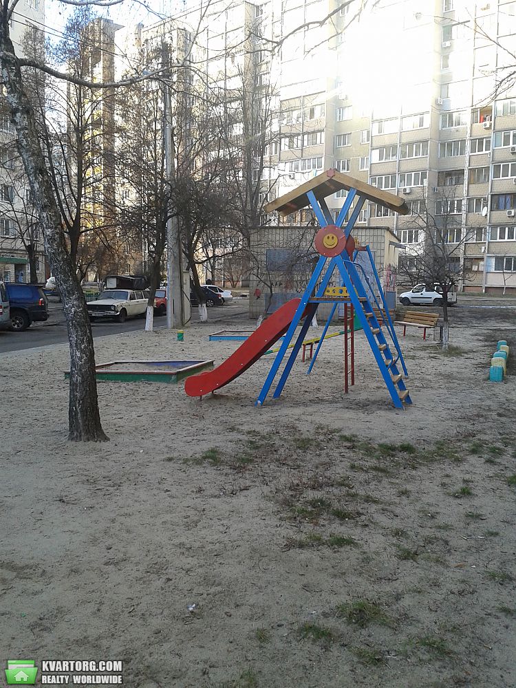 Sell 1-room apartment. Киев, Василия Порика — photo 10