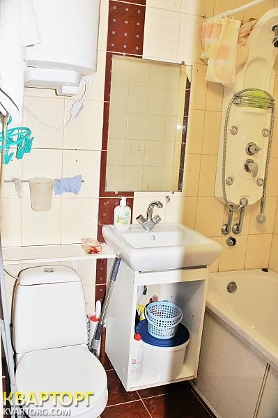 Rent out 1-room apartment. Одесса, Марсельская — photo 10