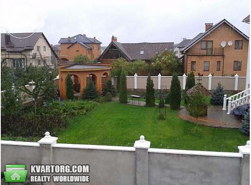 Sell house. Киевская обл., Каштановая — photo 9