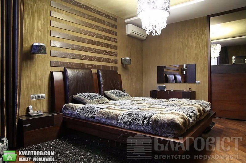 Sell 3-room apartment. Киев,  Ахматовой — photo 1