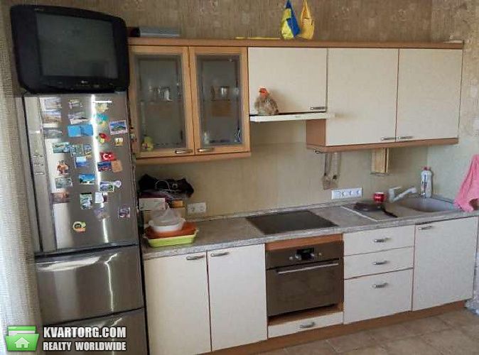 Sell 2-room apartment. Киев,  Милославская — photo 3