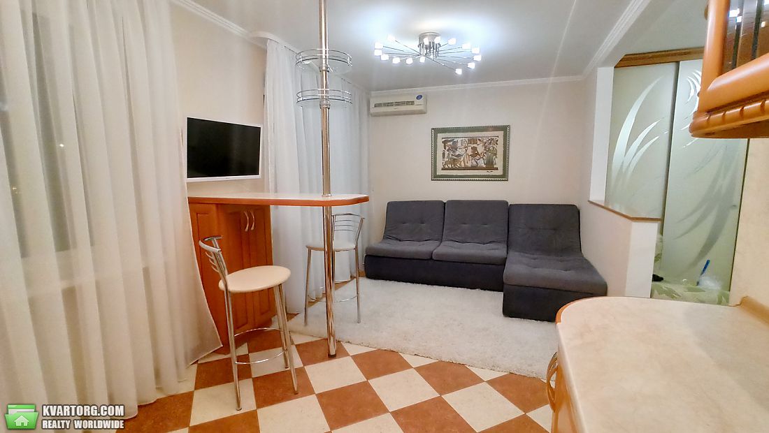 Rent out 2-room apartment. Киев,  Тимошенко — photo 6