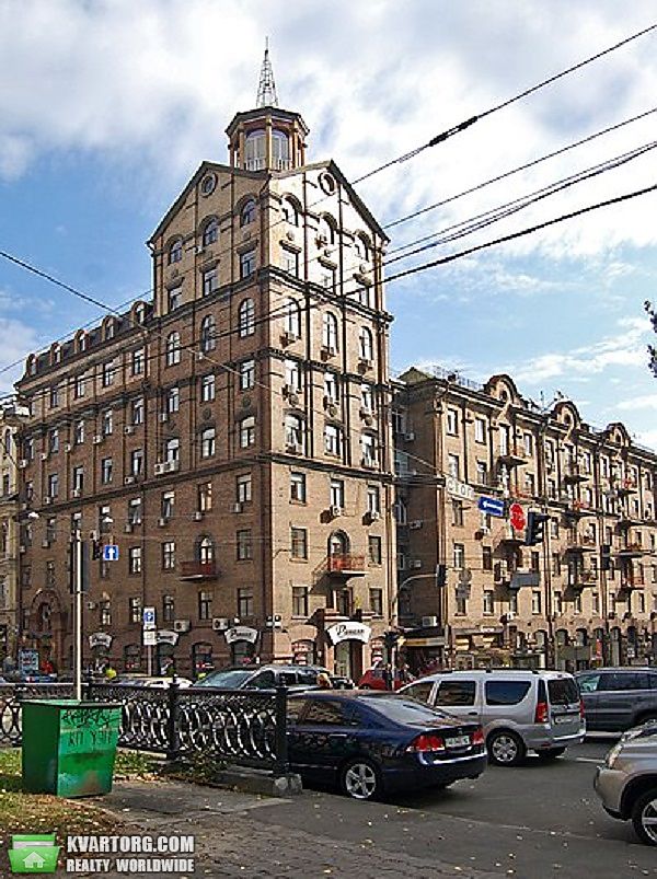 Sell 3-room apartment. Киев, Тараса Шевченко бул. — photo 1