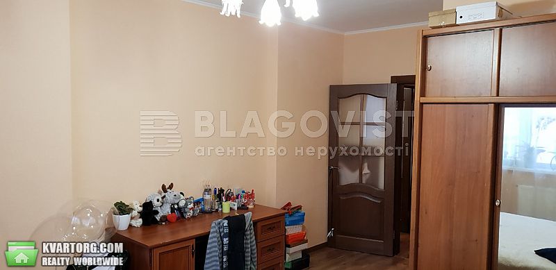 Sell 2-room apartment. Киев,  Майорова — photo 4