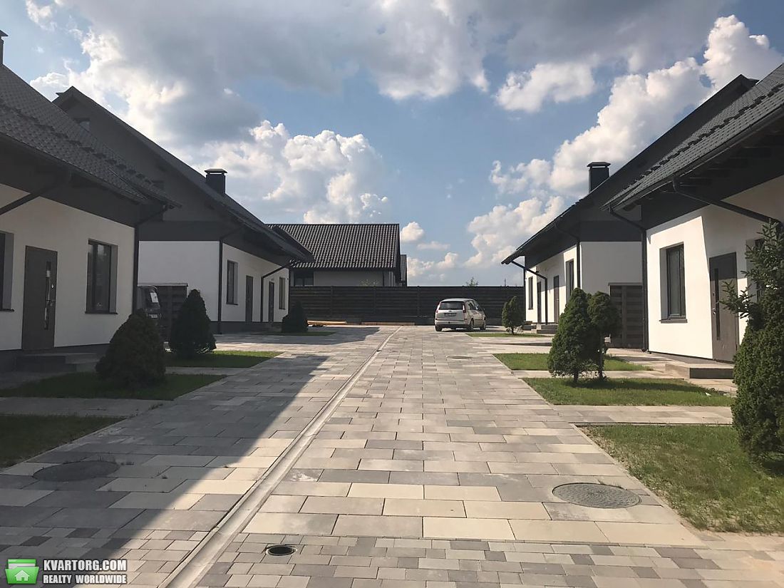 Sell Townhouse. Киевская обл., Козацкая — photo 3