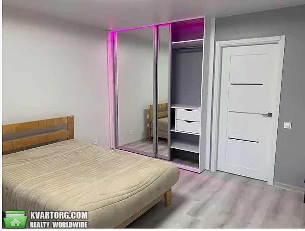 Rent out 1-room apartment. Киев,  Антоновича — photo 3