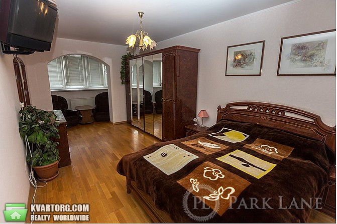 Rent out 3-room apartment. Киев,  Гмыри — photo 4
