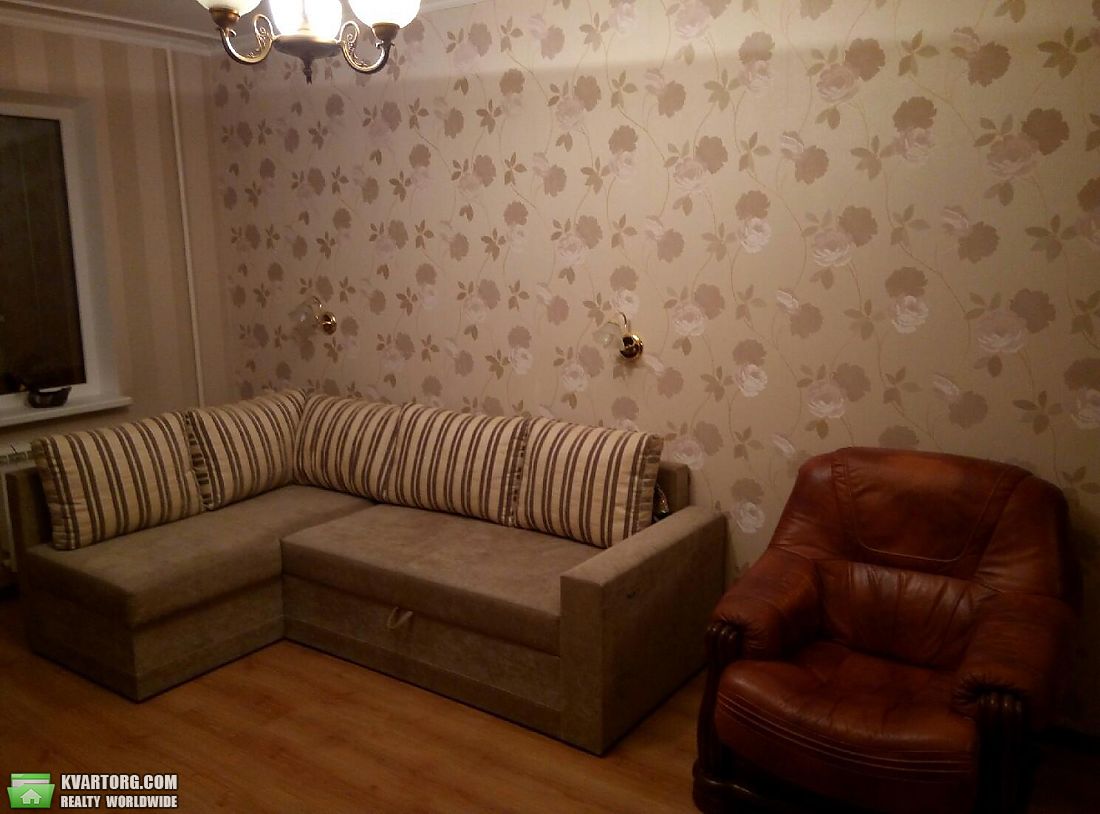 Rent out 1-room apartment. Киев,  Заболотного — photo 2