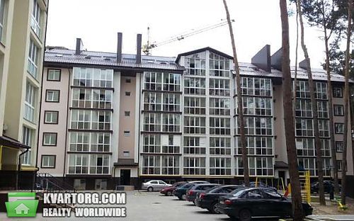 Sell 1-room apartment. Киев, Октябрьская — photo 3