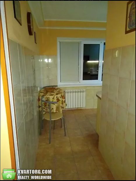 Rent out 2-room apartment. Киев,  Туполева — photo 1