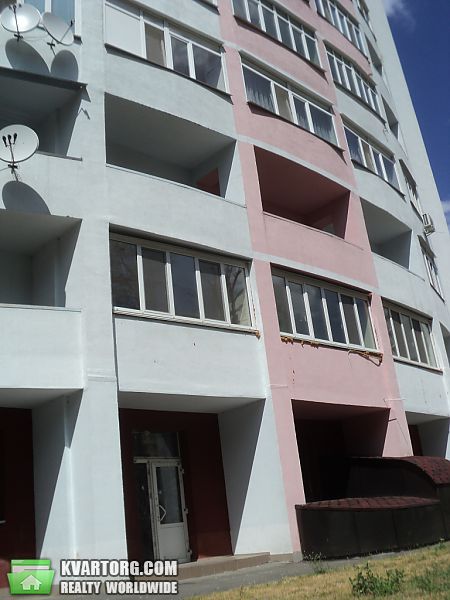 Sell 1-room apartment. Киев, Бударина — photo 4