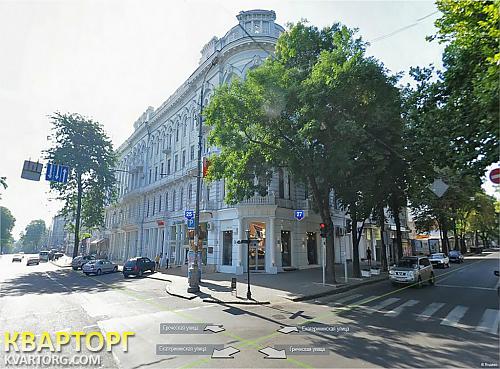 Sell 4-room apartment. Одесса, Екатерининская — photo 1