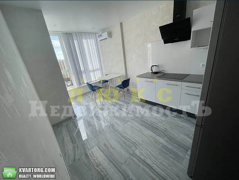 Sell 2-room apartment. Одесса, Небесной Сотни пр. — photo 2