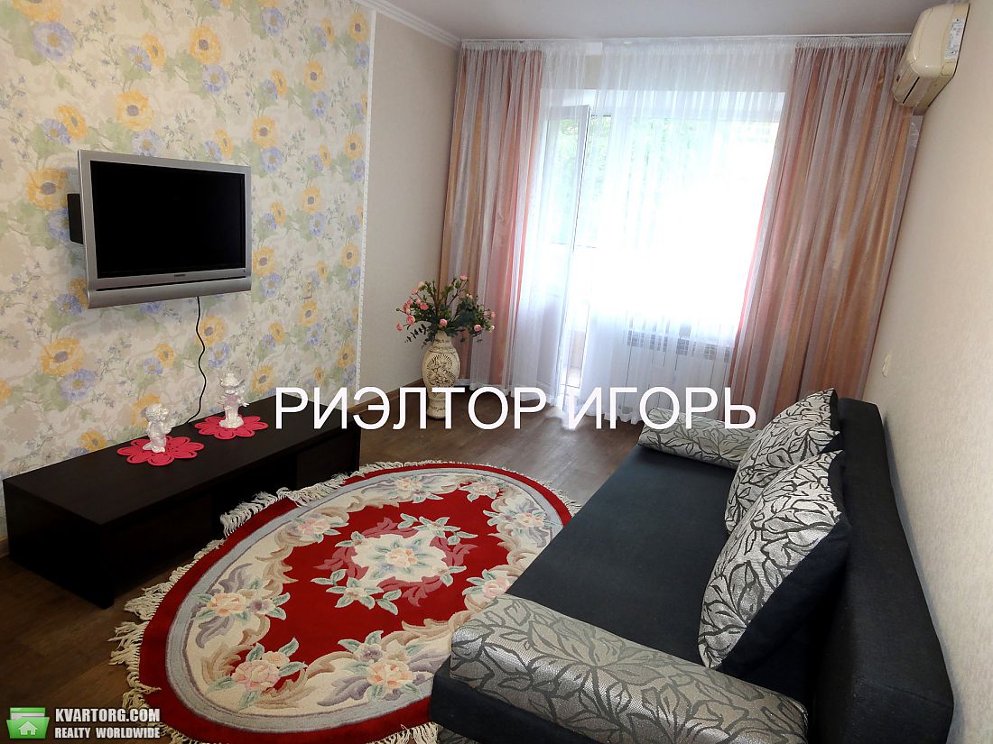 Rent out 1-room apartment. Одесса, Варненская — photo 5