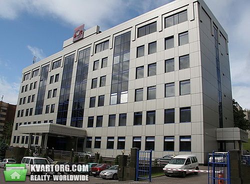 Rent out office. Киев, ул. Лейпцигская — photo 3