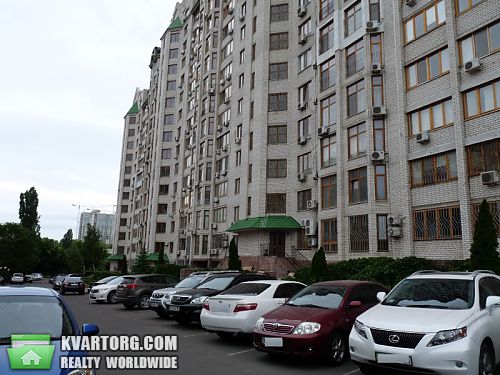 Sell 4-room apartment. Одесса, Тенистая — photo 2