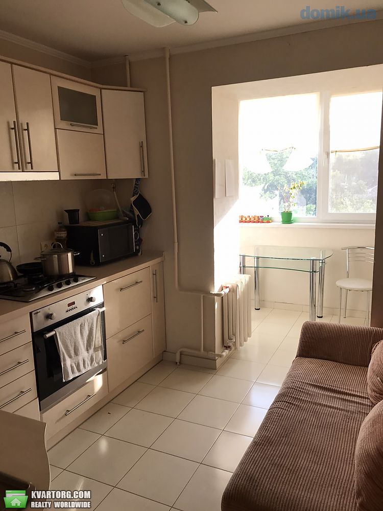 Sell 1-room apartment. Борисполь,  Рабочая — photo 1