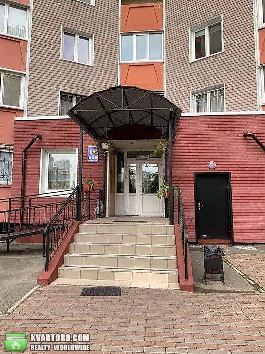 продам 2-комнатную квартиру. Киев,   Урловская - фото 10