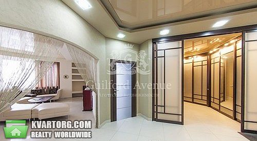 Sell 4-room apartment. Киев,  Леси Украинки бул — photo 4