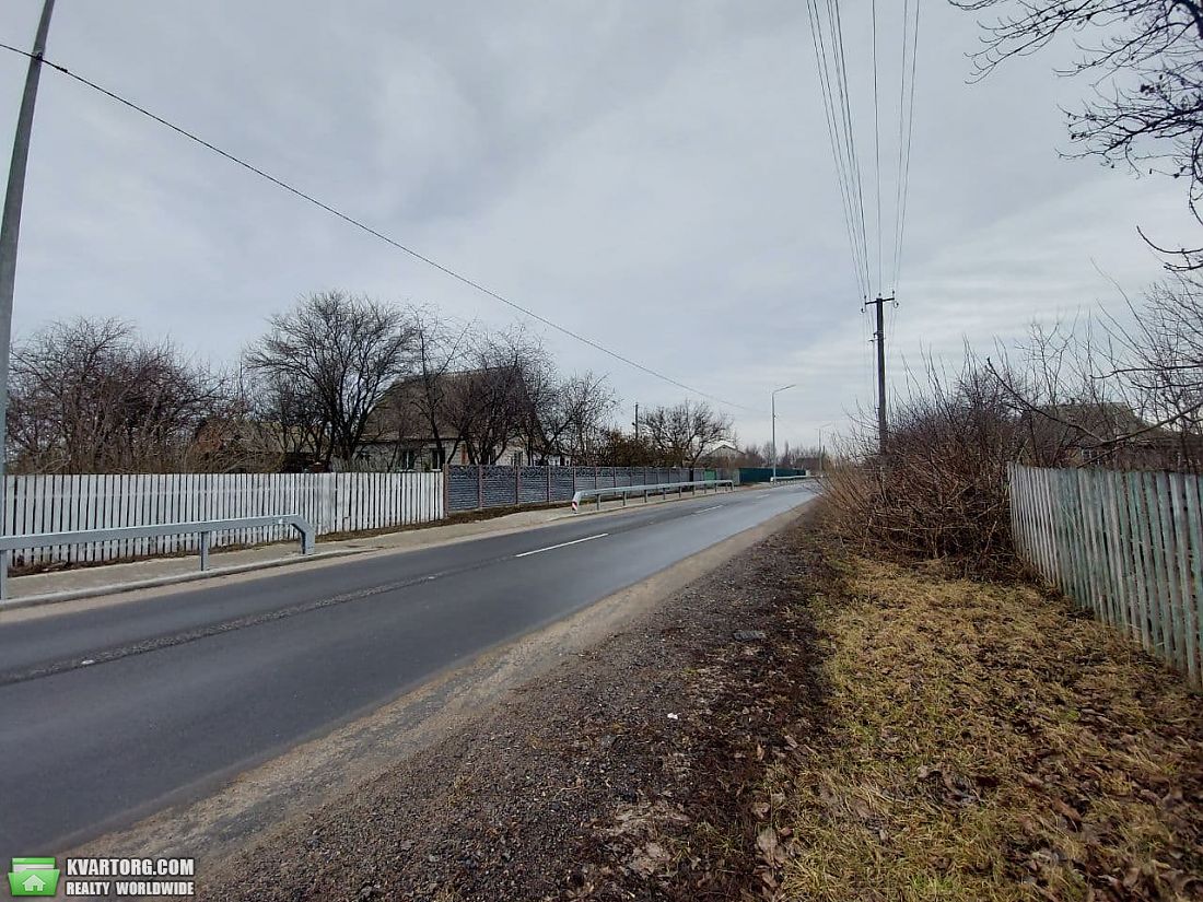 Sell house. Киевская обл., Чкалова — photo 6