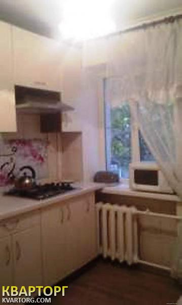 Rent out 1-room apartment. Одесса, Сегедская — photo 1