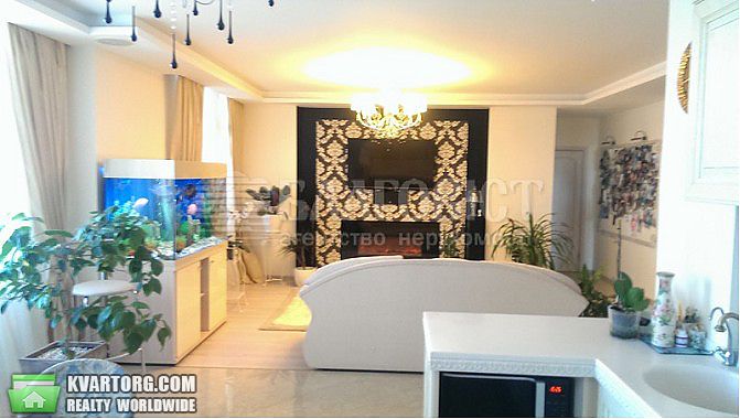 Sell 3-room apartment. Киев, Левитана — photo 4