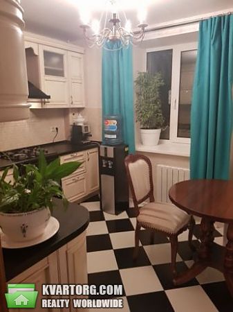 Sell 3-room apartment. Киев,  Краснозвездный пр — photo 1