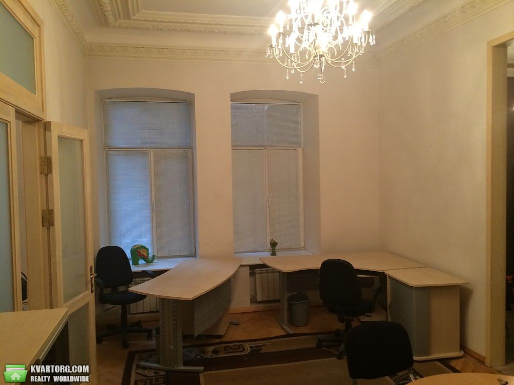 Rent out office. Киев, бул. Т. Шевченко — photo 2