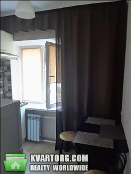 Rent out 1-room apartment. Киев, бул.Л.Украинки — photo 4